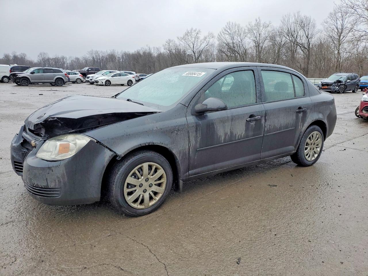 2010 CHEVROLET COBALT