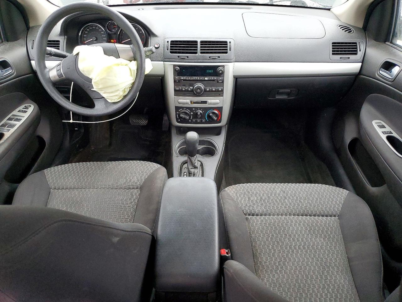 2010 CHEVROLET COBALT 1LT photo 8