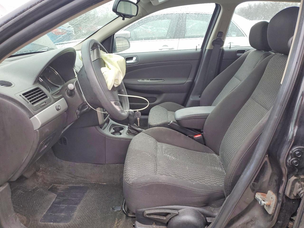 2010 CHEVROLET COBALT 1LT photo 7