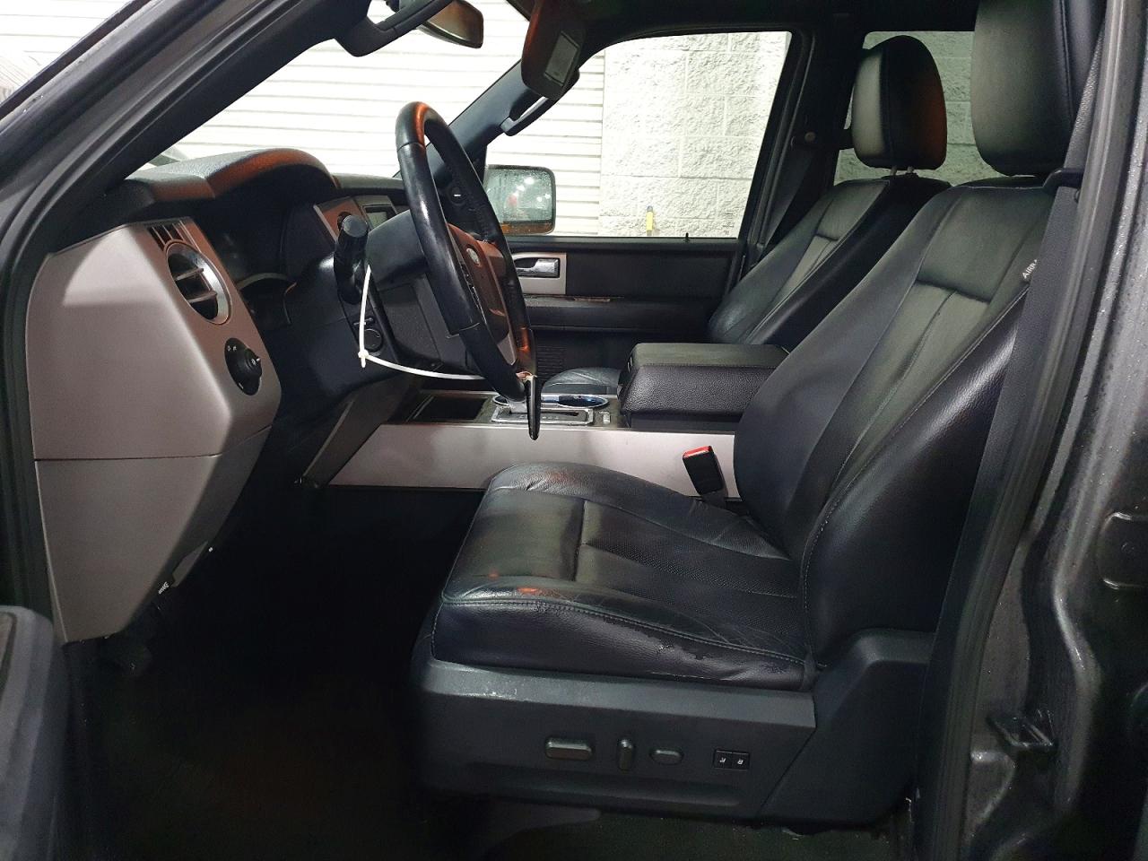 2017 FORD EXPEDITION LIMITED photo 7