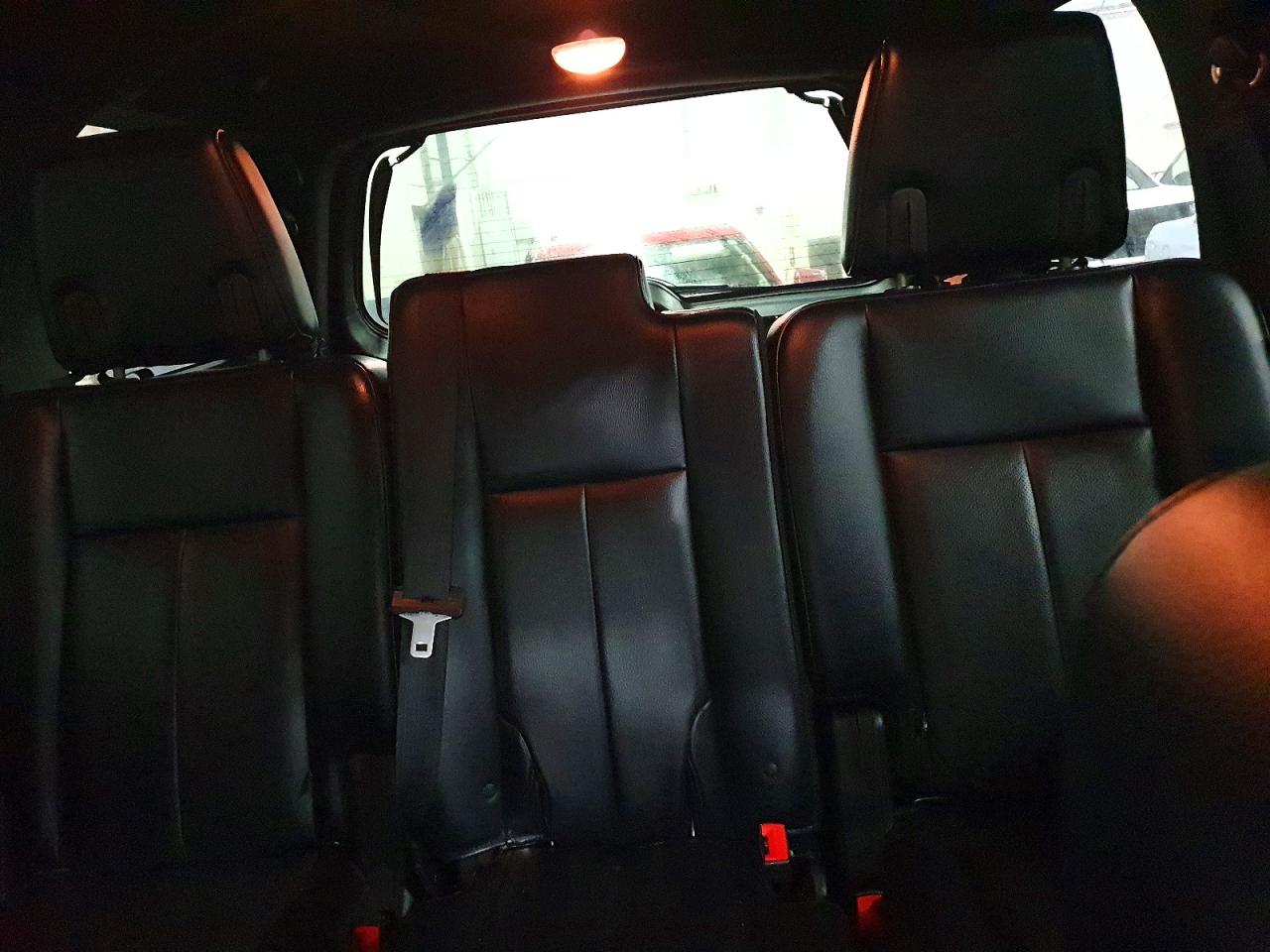 2017 FORD EXPEDITION LIMITED photo 10