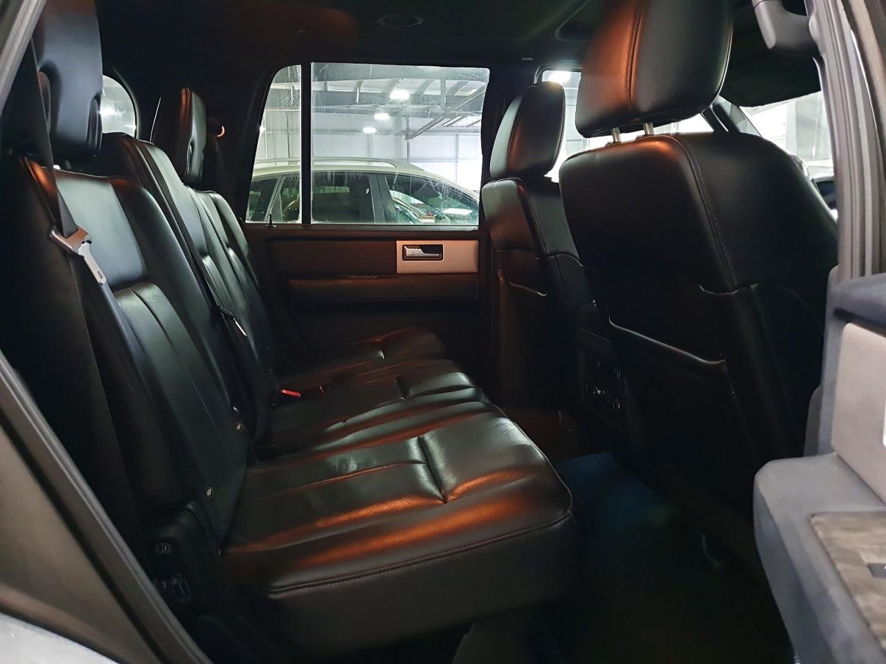 2017 FORD EXPEDITION LIMITED photo 11