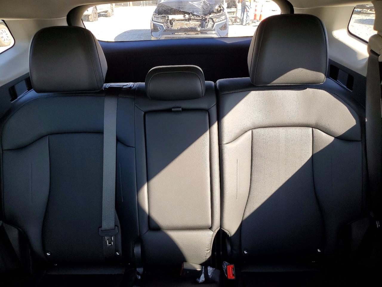 2026 KIA SPORTAGE SX photo 10