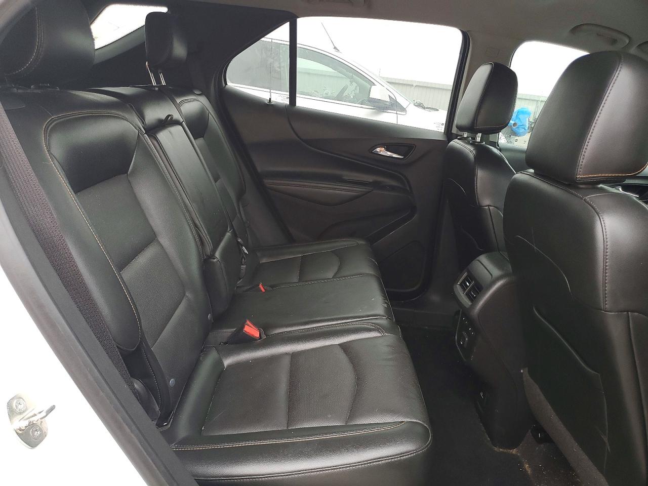 2020 CHEVROLET EQUINOX PREMIER photo 11