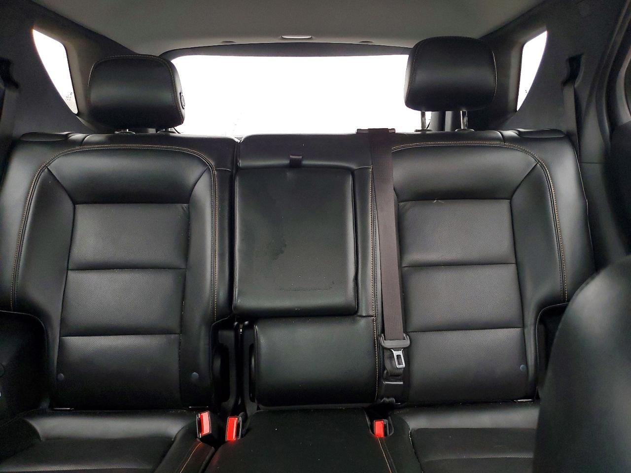 2020 CHEVROLET EQUINOX PREMIER photo 10