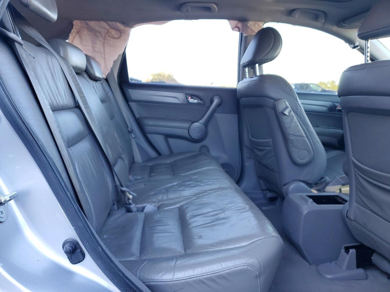 2009 HONDA CR-V EXL photo 11
