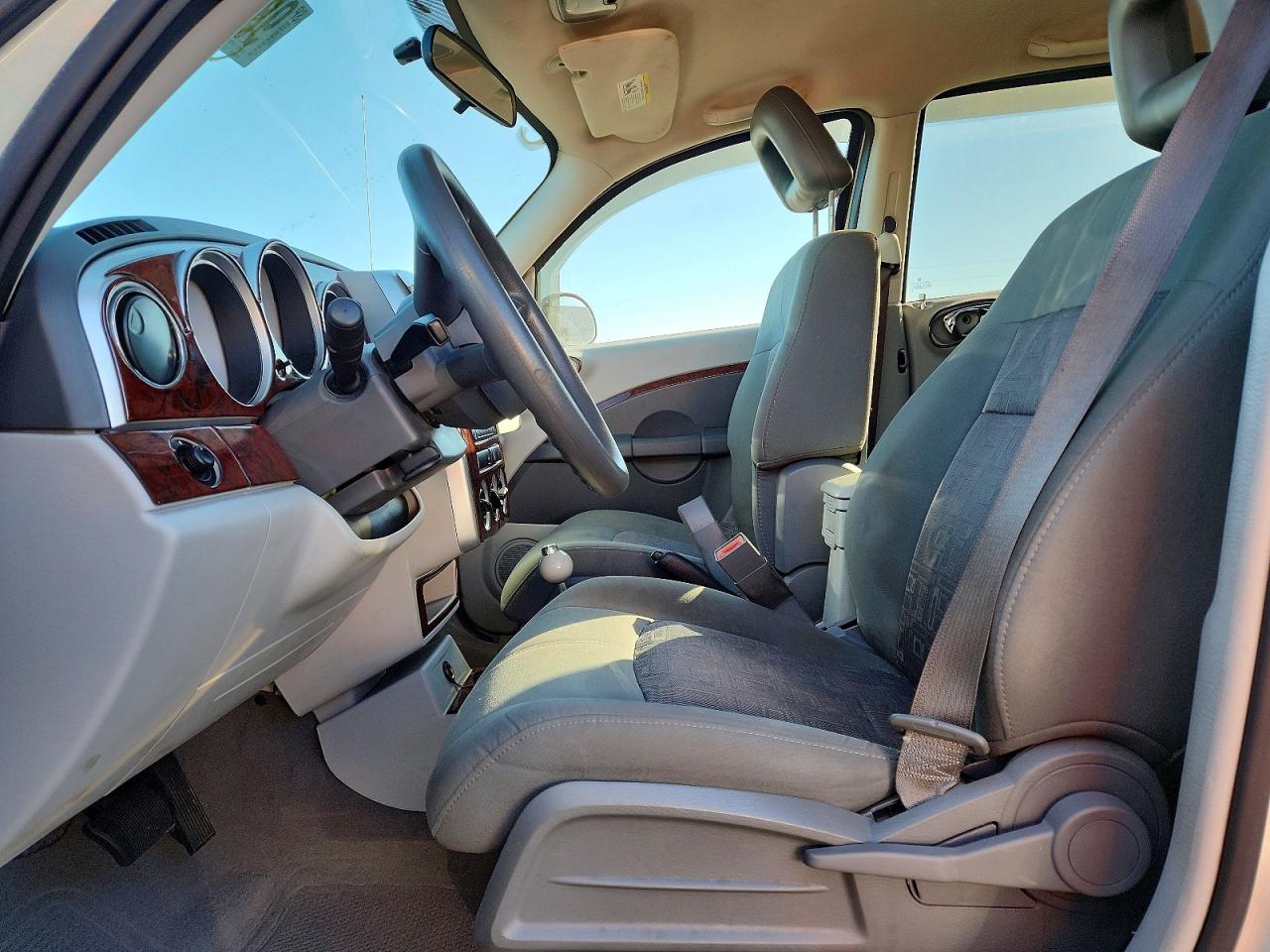 2007 CHRYSLER PT CRUISER TOURING photo 7