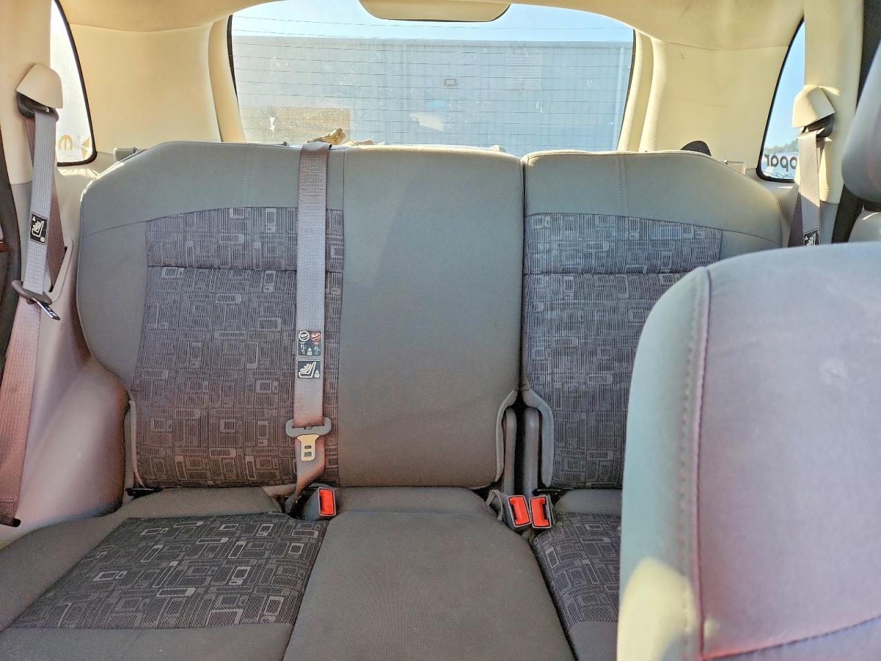 2007 CHRYSLER PT CRUISER TOURING photo 10