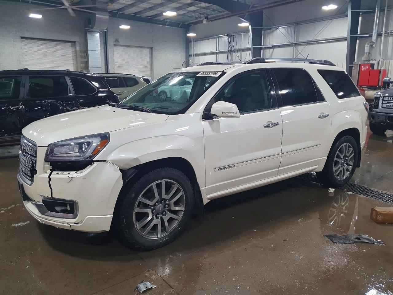 2014 GMC ACADIA