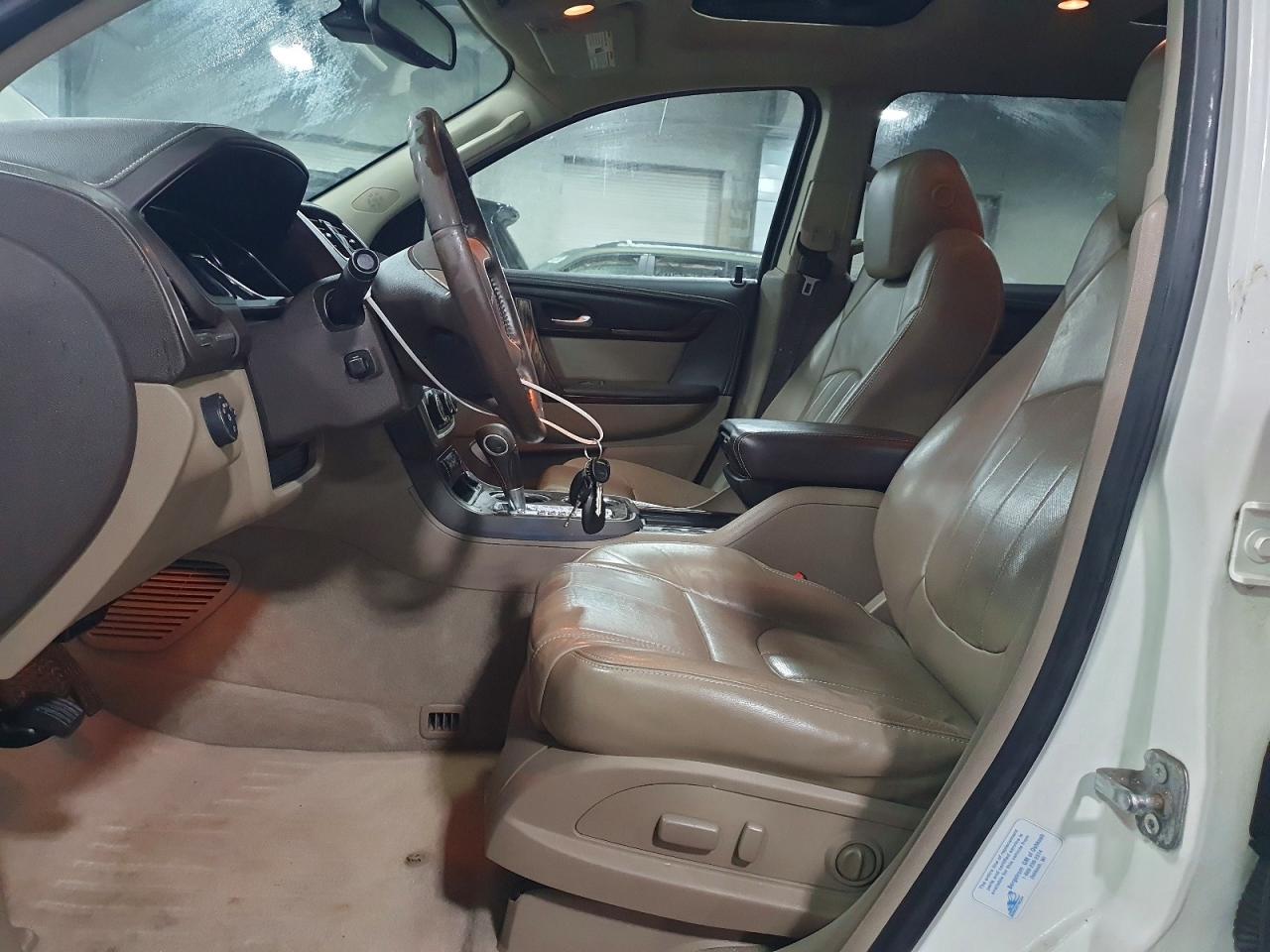 2014 GMC ACADIA DENALI photo 7