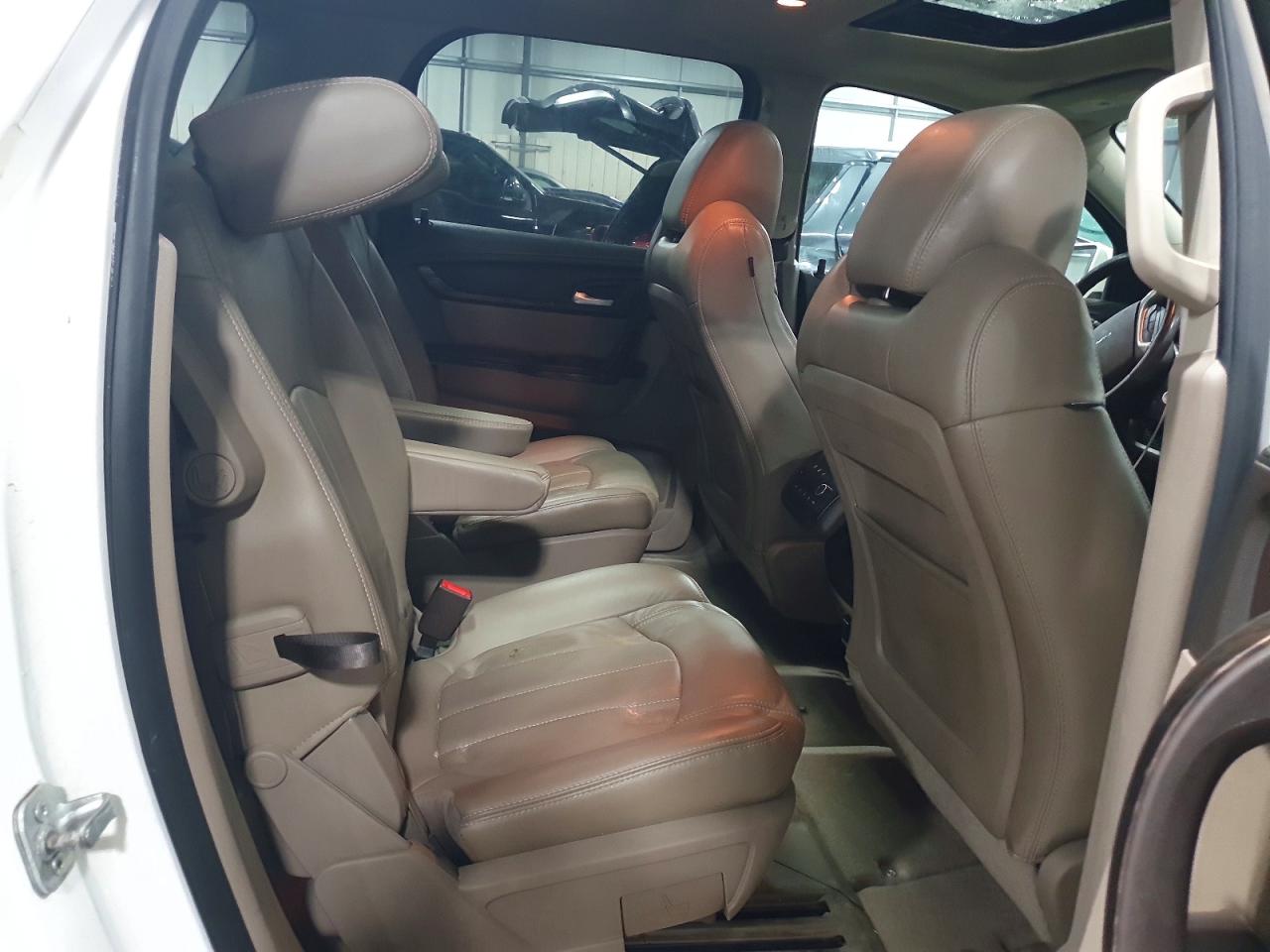 2014 GMC ACADIA DENALI photo 11