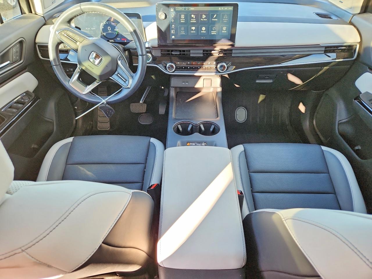 2024 HONDA PROLOGUE ELITE photo 8
