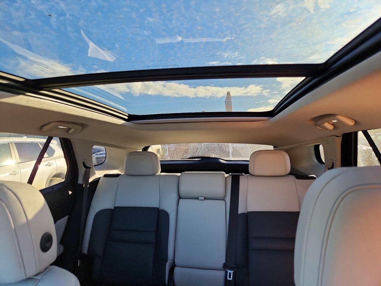 2024 HONDA PROLOGUE ELITE photo 10