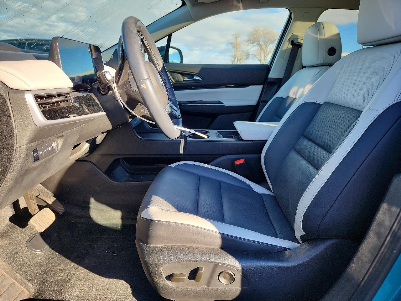 2024 HONDA PROLOGUE ELITE photo 7