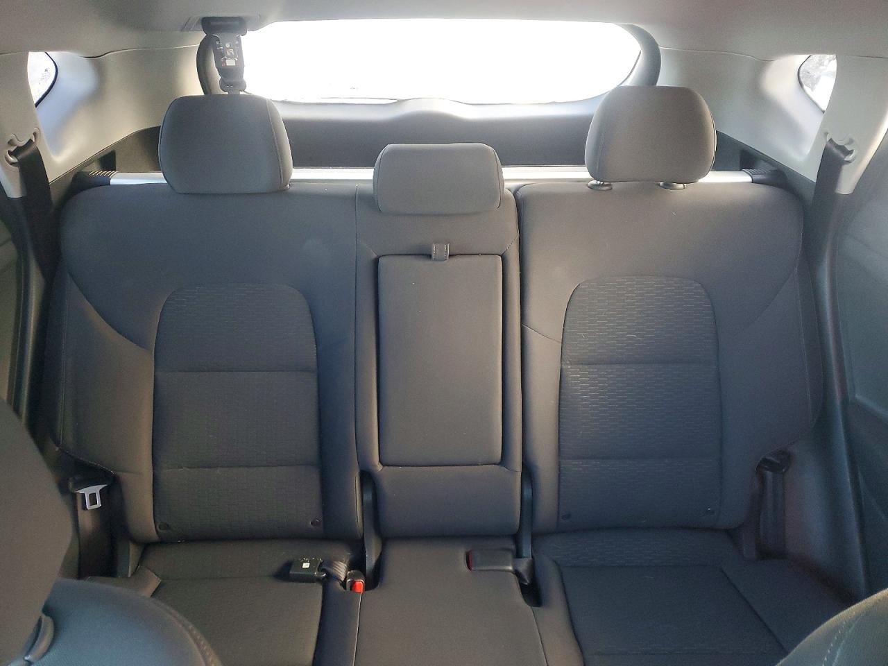 2019 HYUNDAI TUCSON SE photo 10