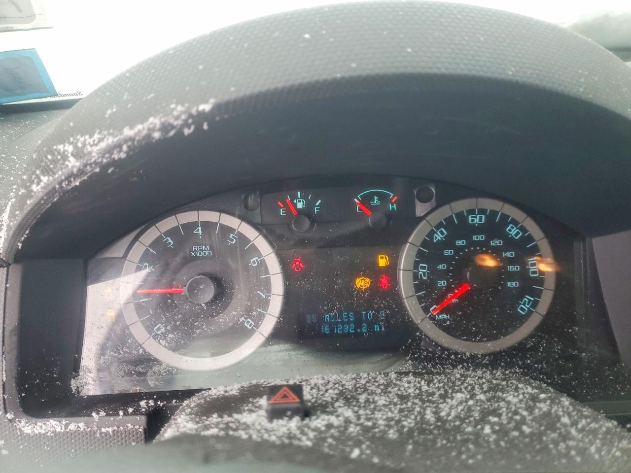 2012 FORD ESCAPE XLT photo 9