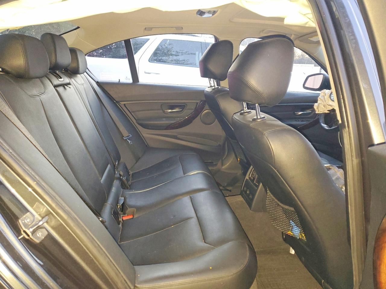 2015 BMW 328 XI SULEV photo 19