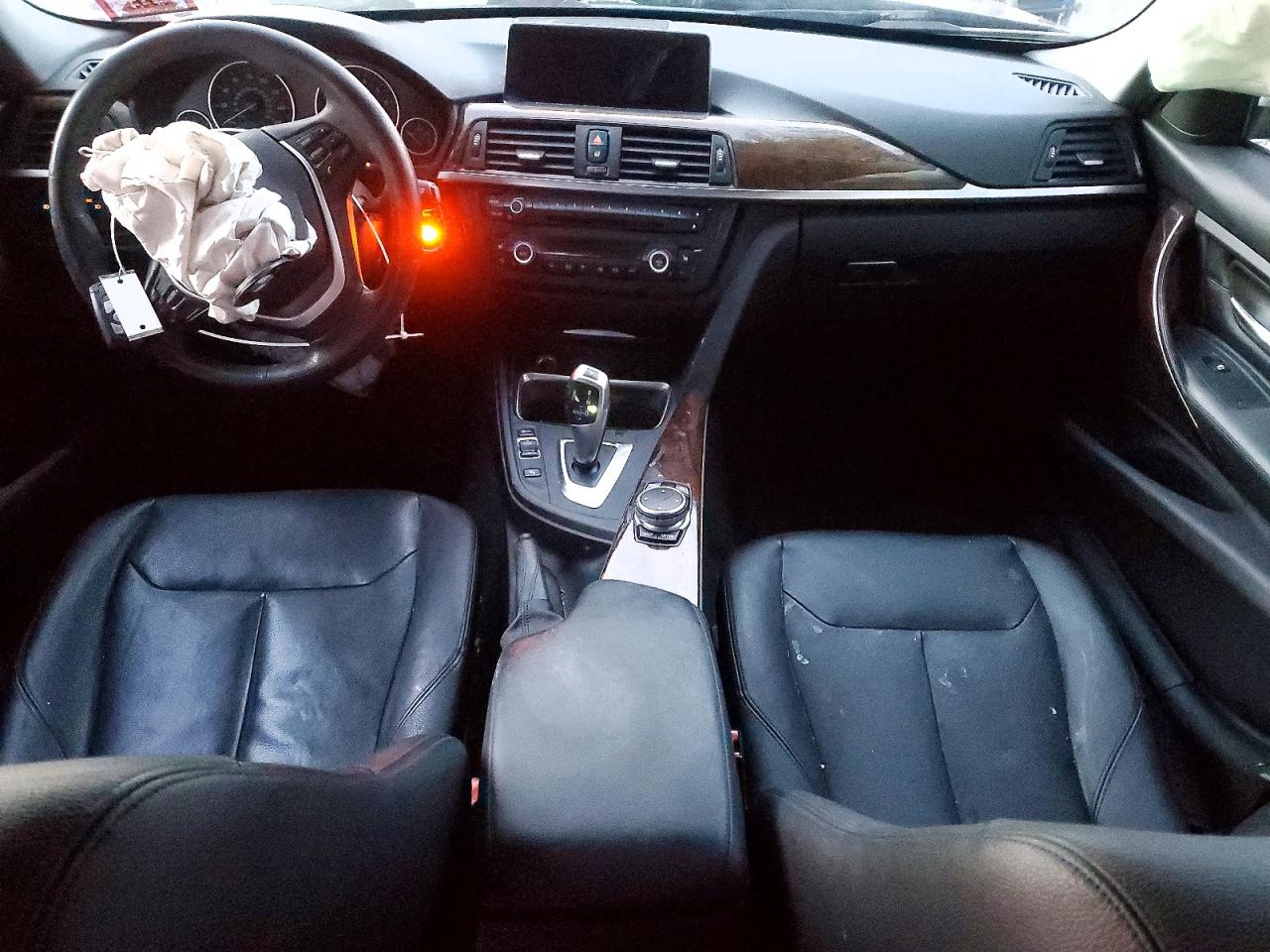 2015 BMW 328 XI SULEV photo 15
