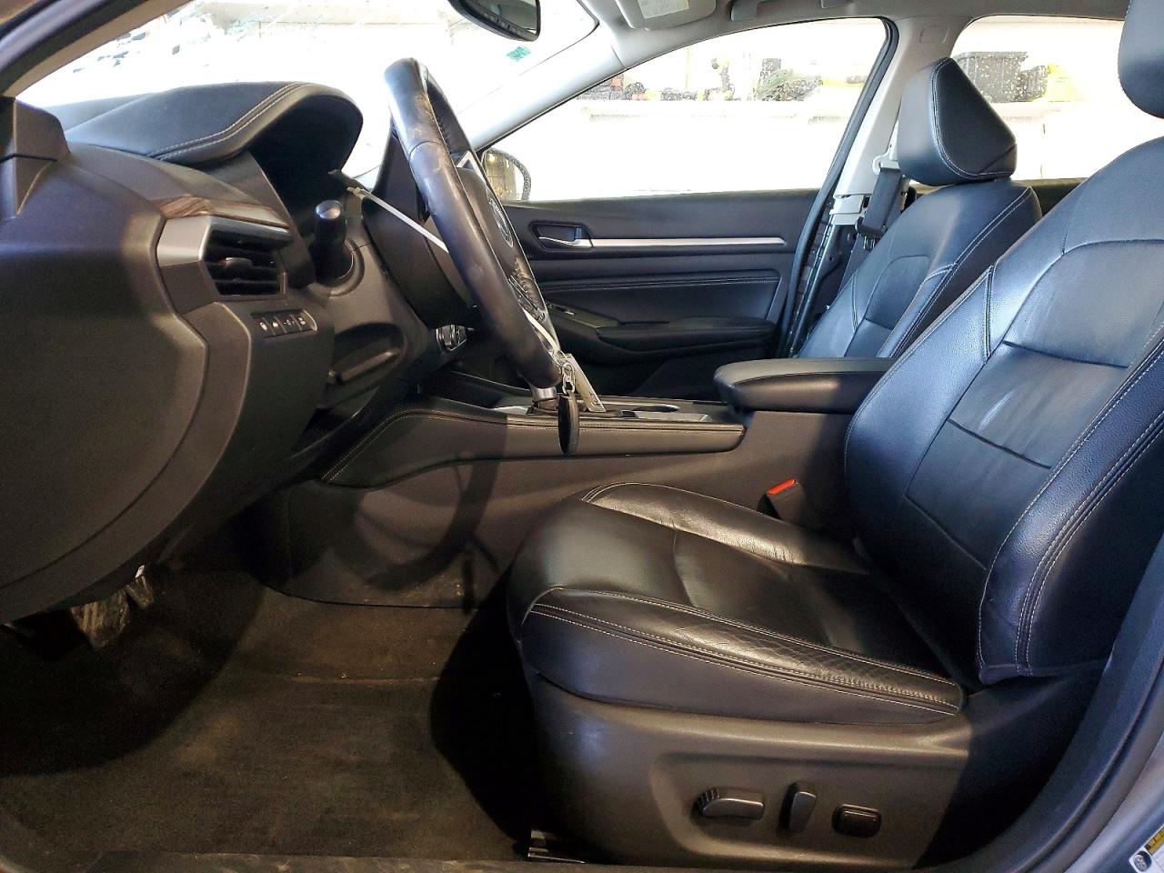 2019 NISSAN ALTIMA PLATINUM photo 7