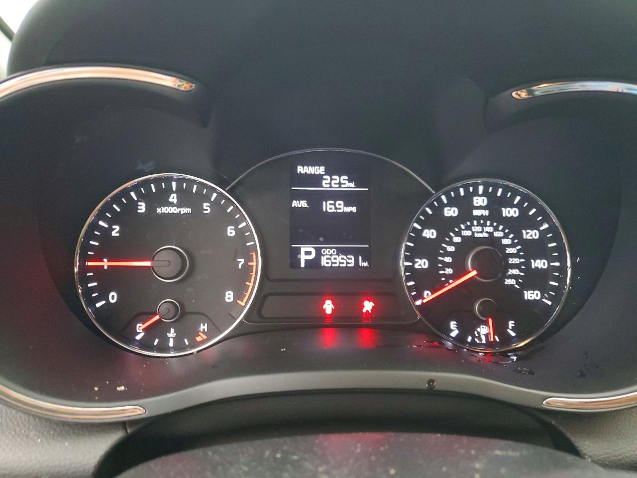 2015 KIA FORTE LX photo 9