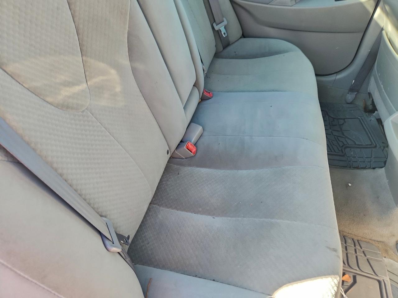 2009 TOYOTA CAMRY BASE photo 10
