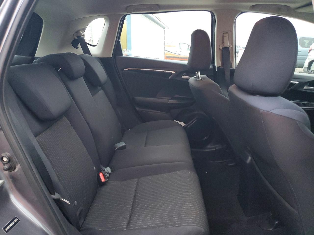2019 HONDA FIT EX photo 10