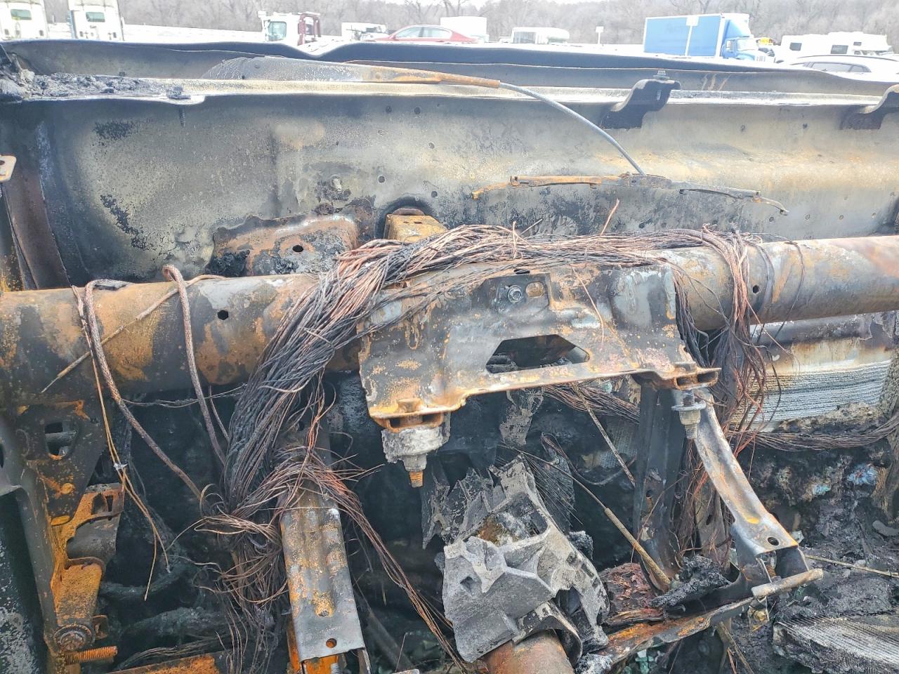 2025 GMC SIERRA K2500 HEAVY DUTY photo 17