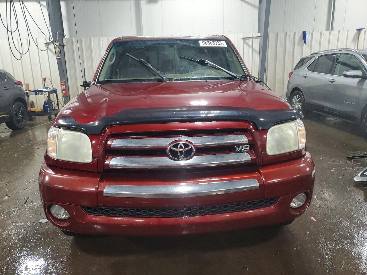 2005 TOYOTA TUNDRA SR5 photo 5
