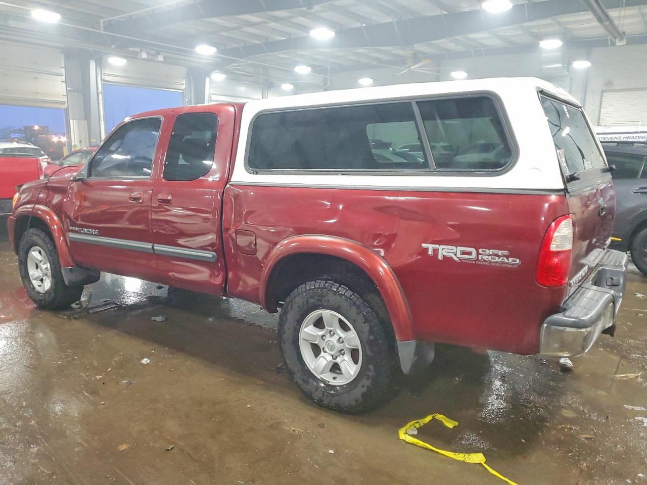 2005 TOYOTA TUNDRA SR5 photo 2