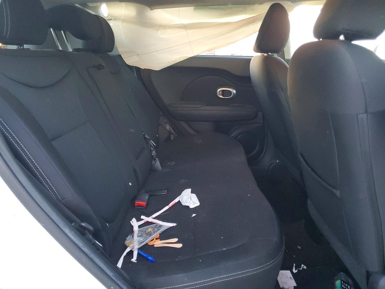 2014 KIA SOUL BASE photo 11