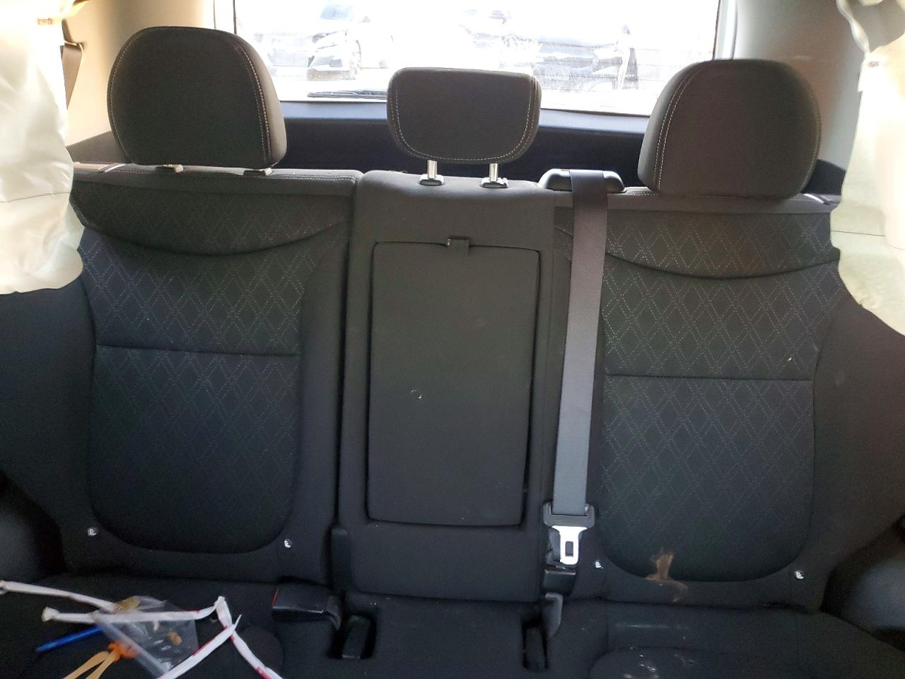 2014 KIA SOUL BASE photo 10