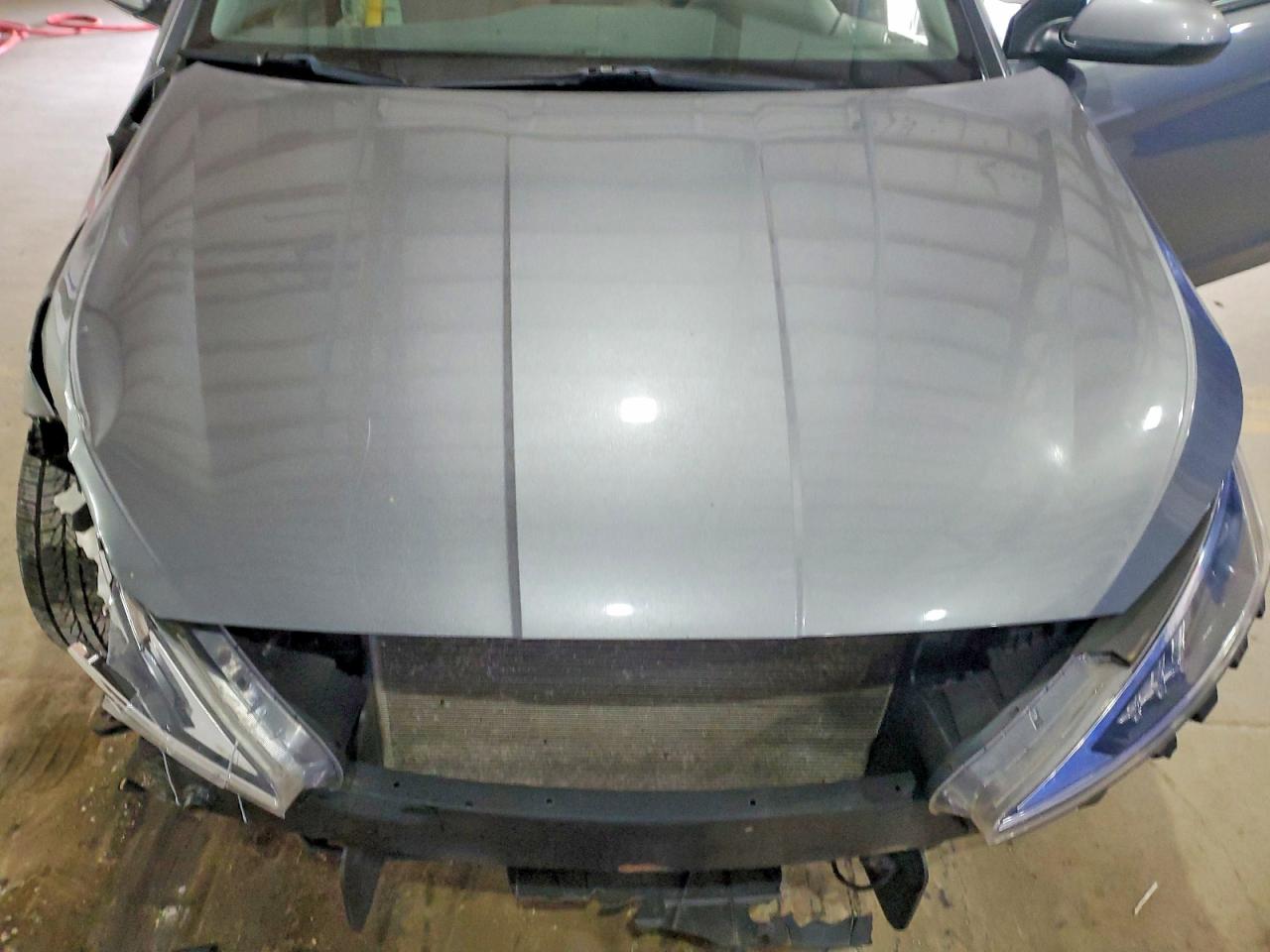 2019 HYUNDAI ELANTRA SEL photo 11