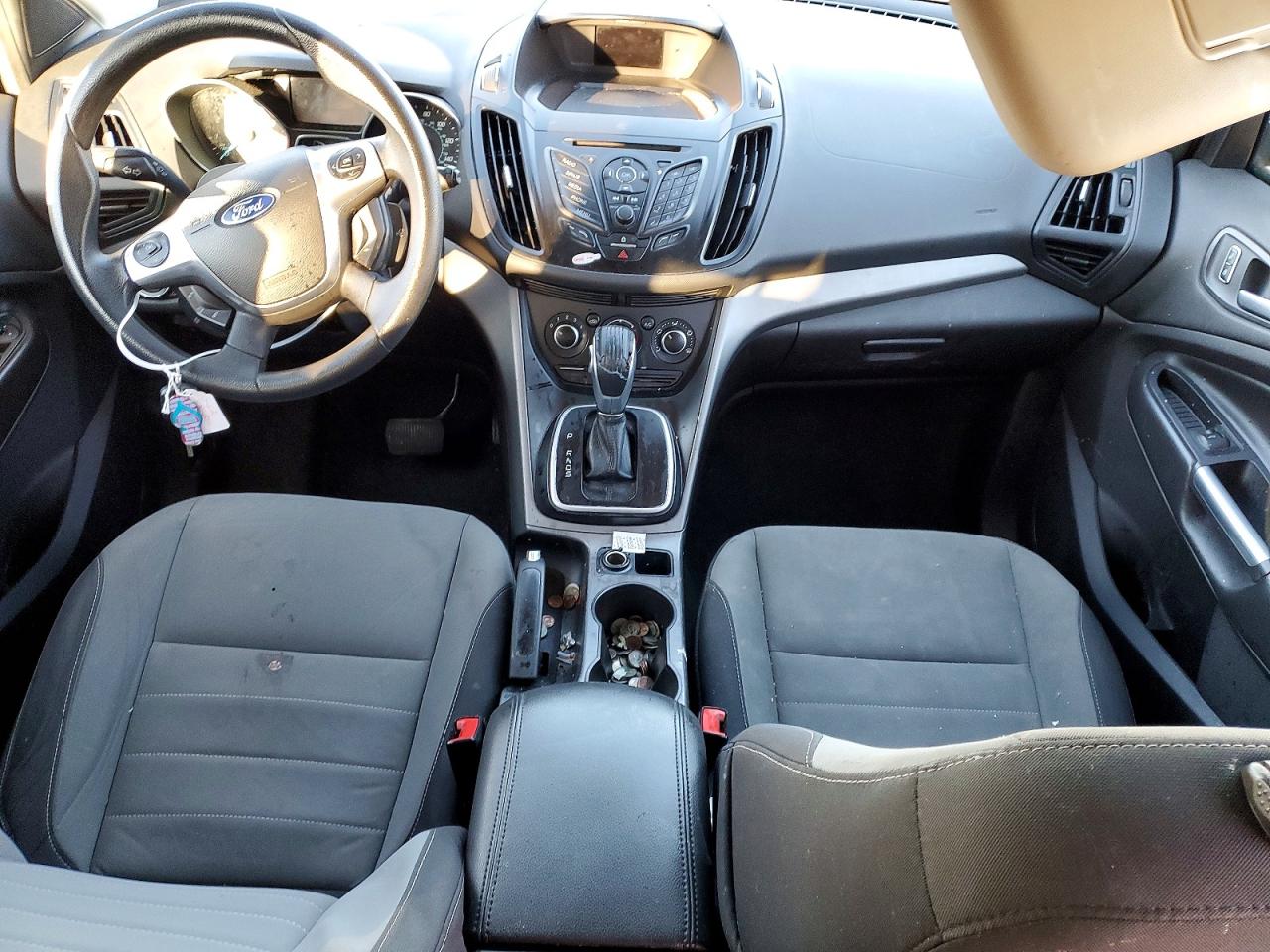 2014 FORD ESCAPE photo 15