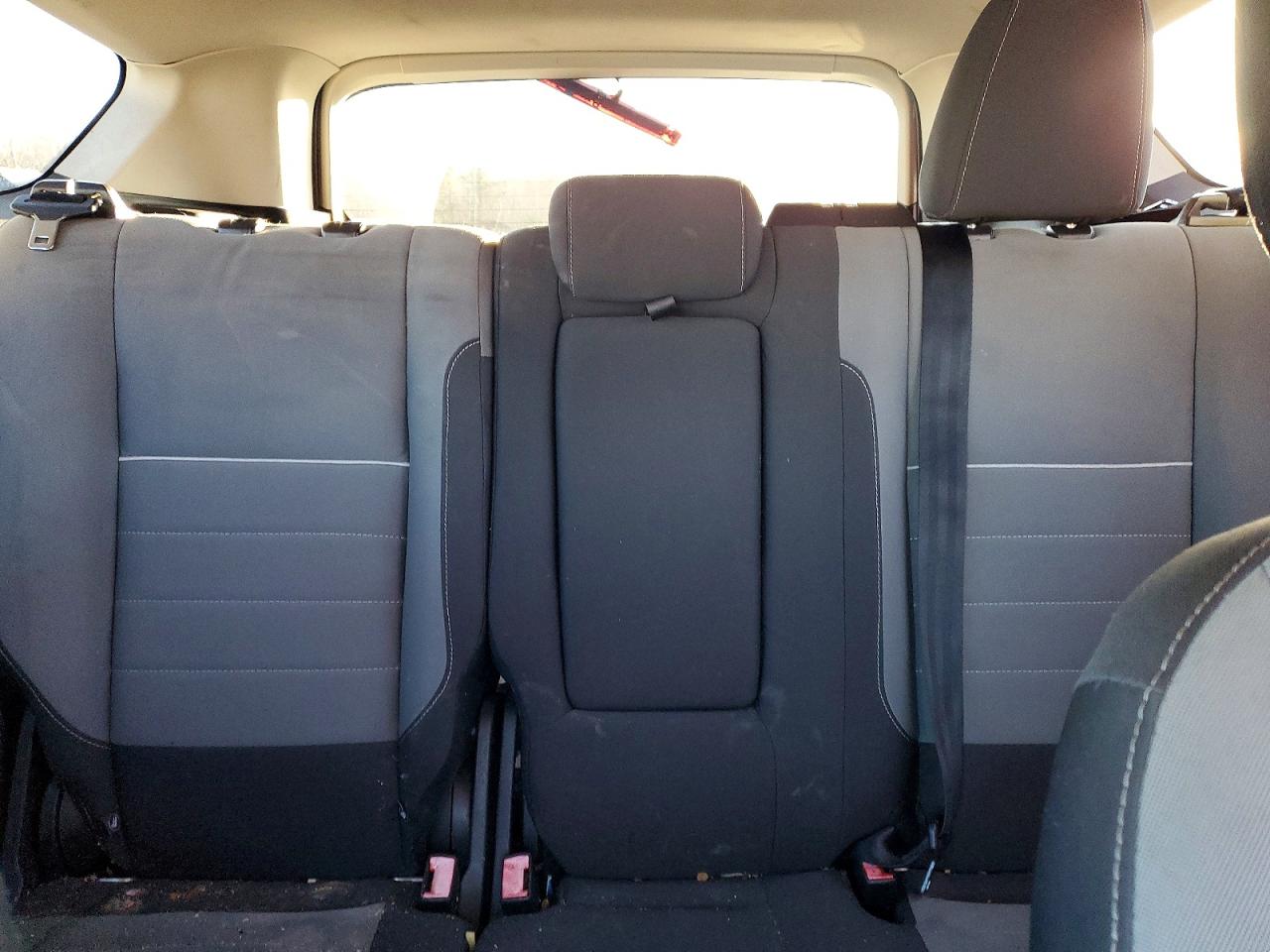 2014 FORD ESCAPE photo 19