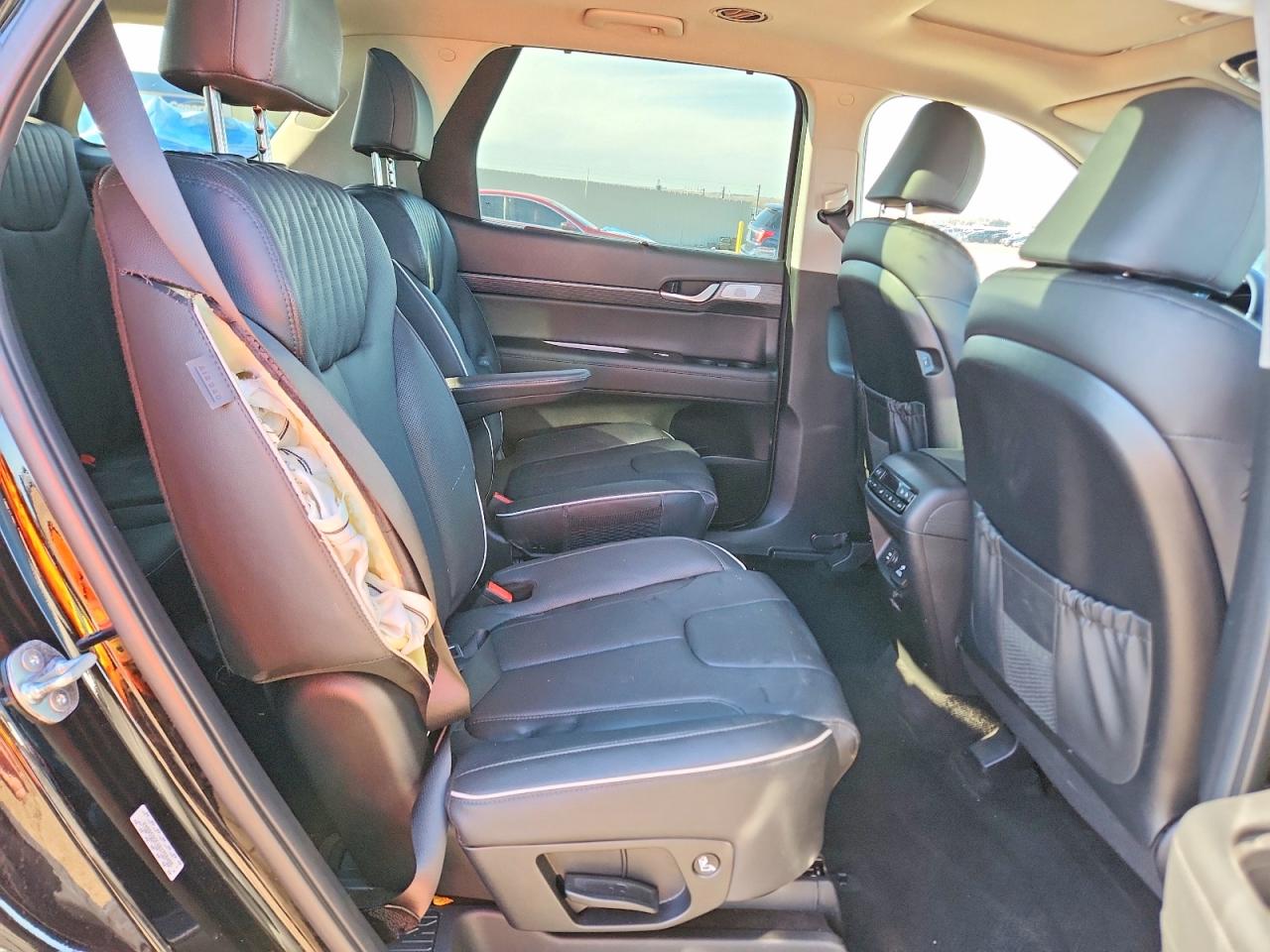 2024 HYUNDAI PALISADE LIMITED photo 11