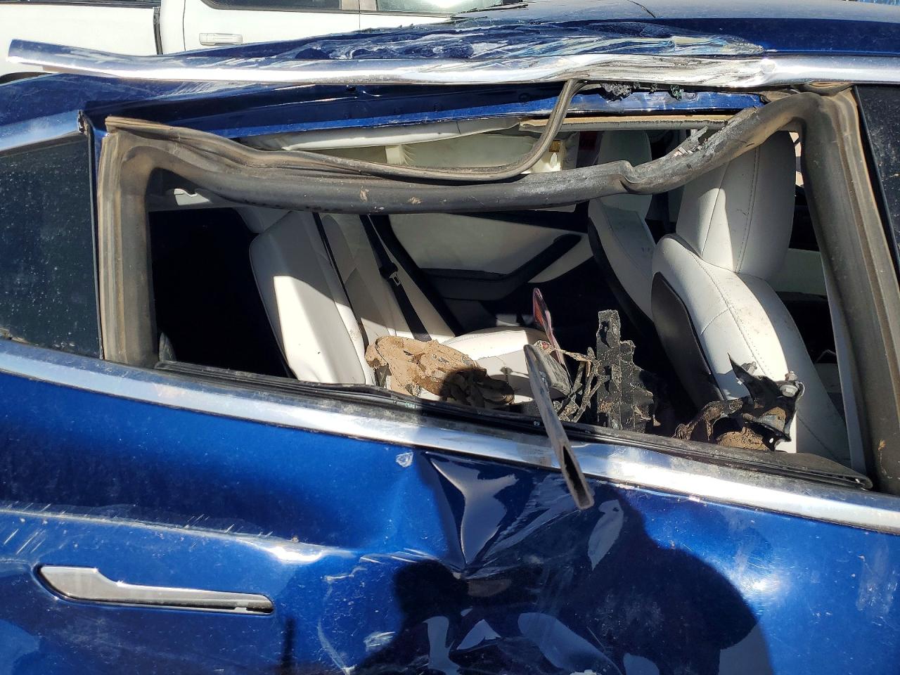 2019 TESLA MODEL 3 photo 19