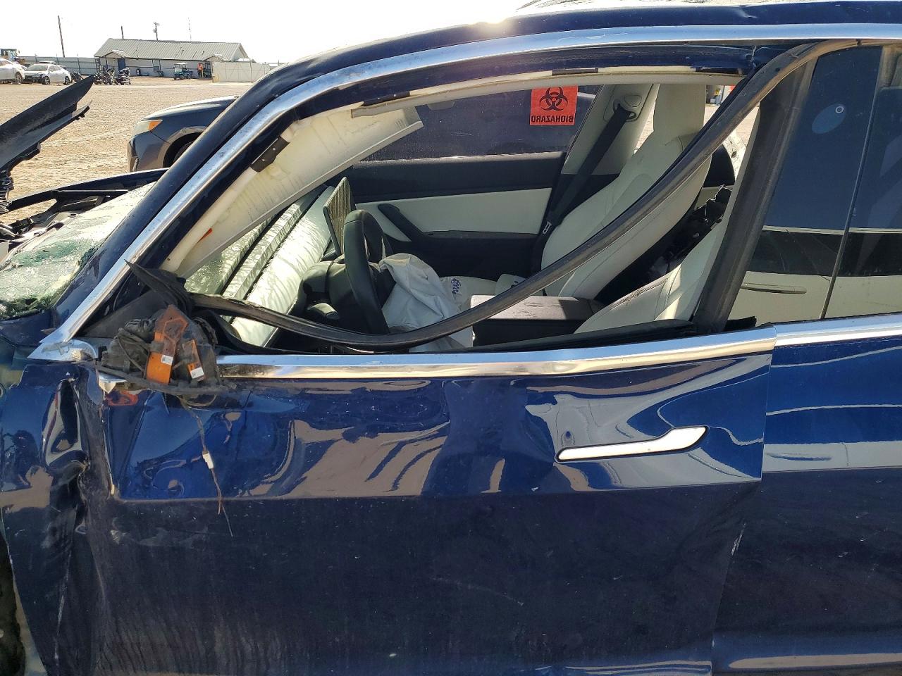 2019 TESLA MODEL 3 photo 13