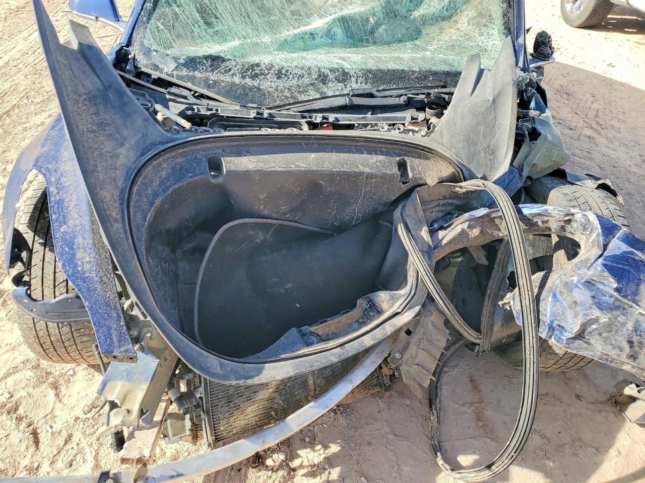2019 TESLA MODEL 3 photo 21