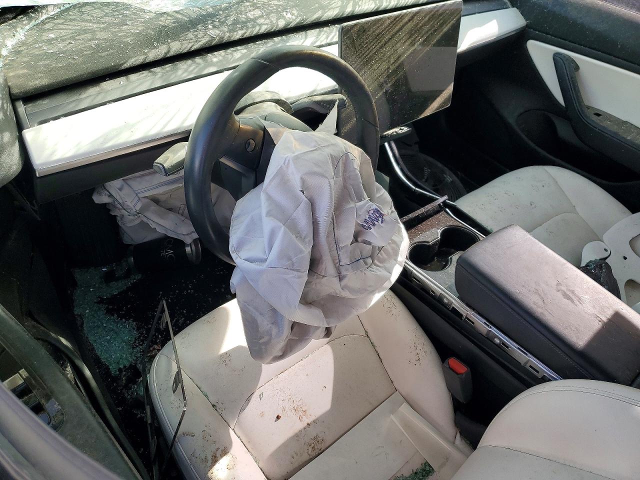 2019 TESLA MODEL 3 photo 15