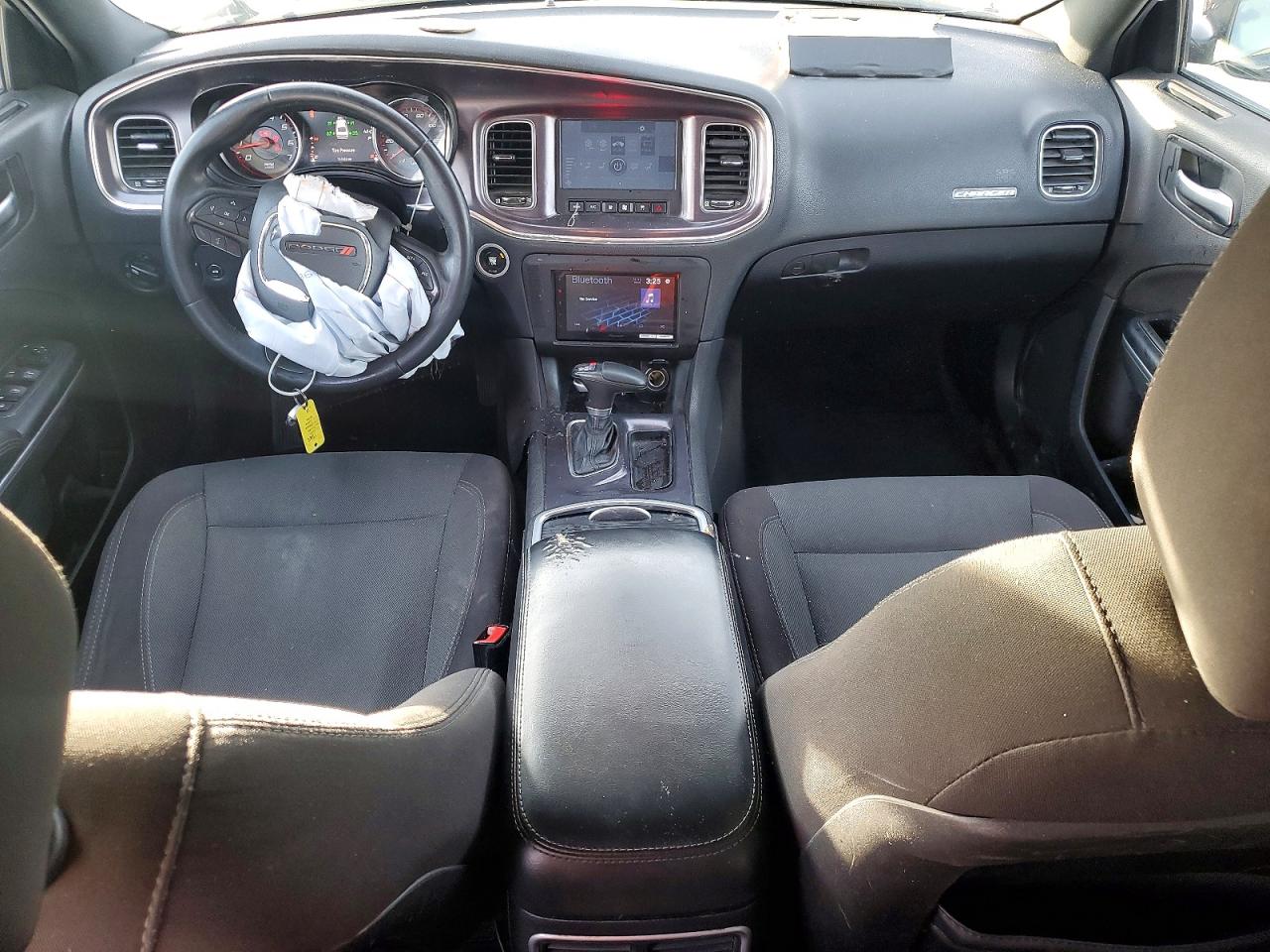 2015 DODGE CHARGER SE photo 15