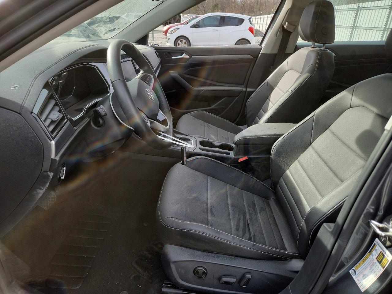 2023 VOLKSWAGEN JETTA SE photo 13
