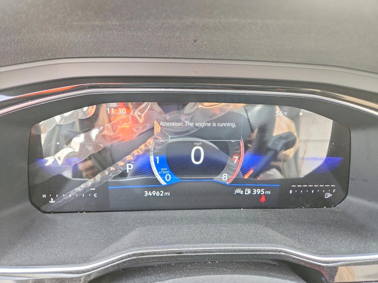2023 VOLKSWAGEN JETTA SE photo 17