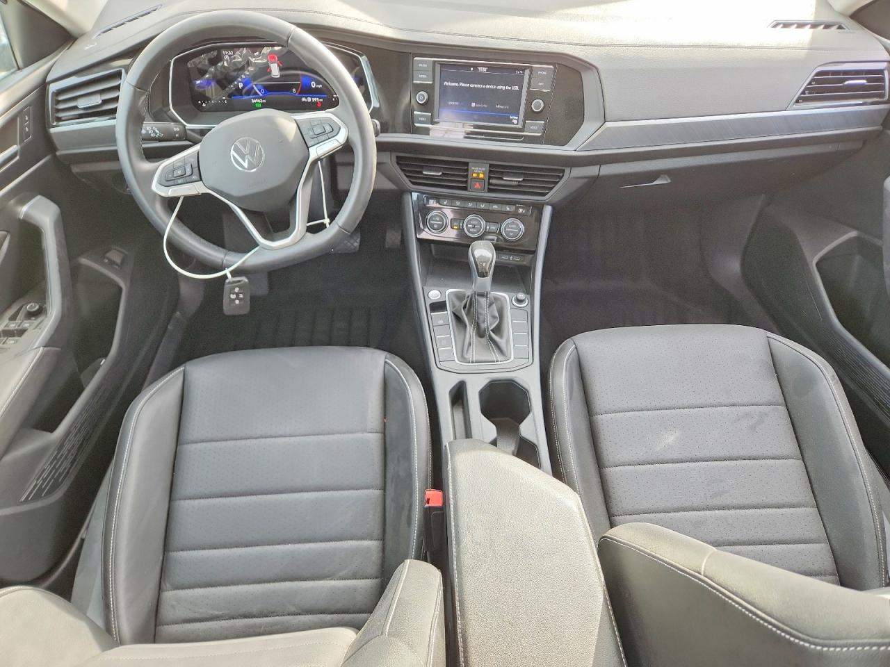 2023 VOLKSWAGEN JETTA SE photo 15