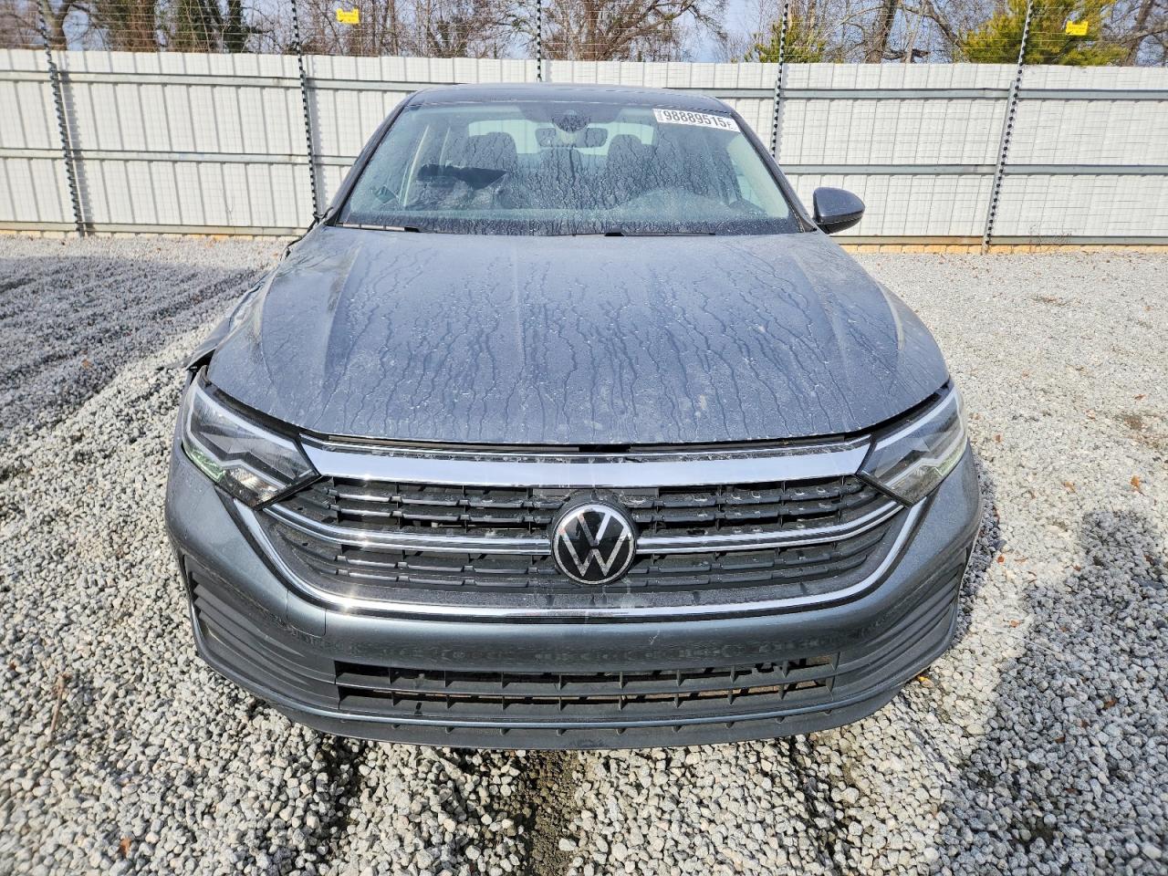 2023 VOLKSWAGEN JETTA SE photo 9