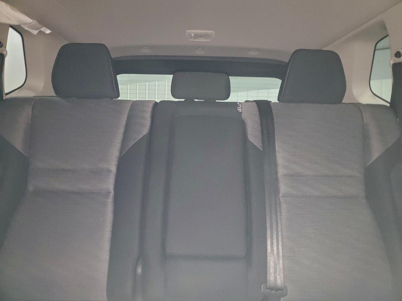 2021 NISSAN ROGUE S photo 10