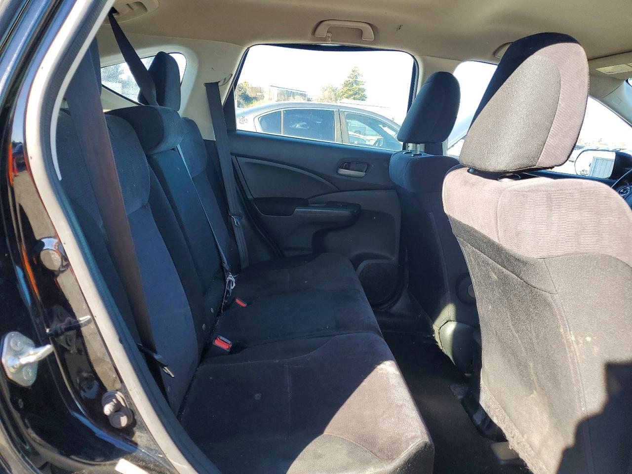 2013 HONDA CR-V LX photo 41