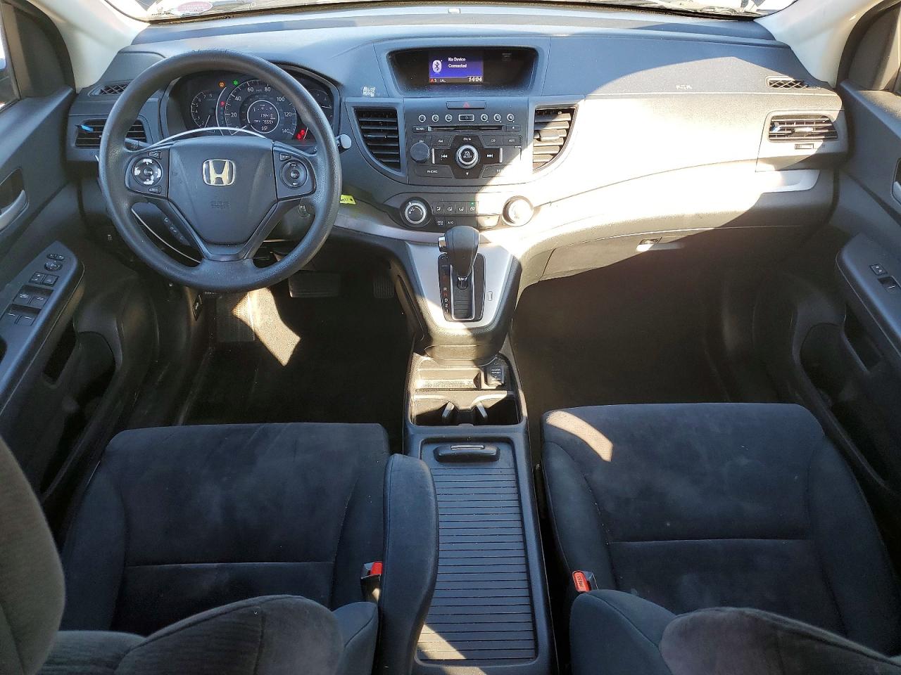 2013 HONDA CR-V LX photo 29