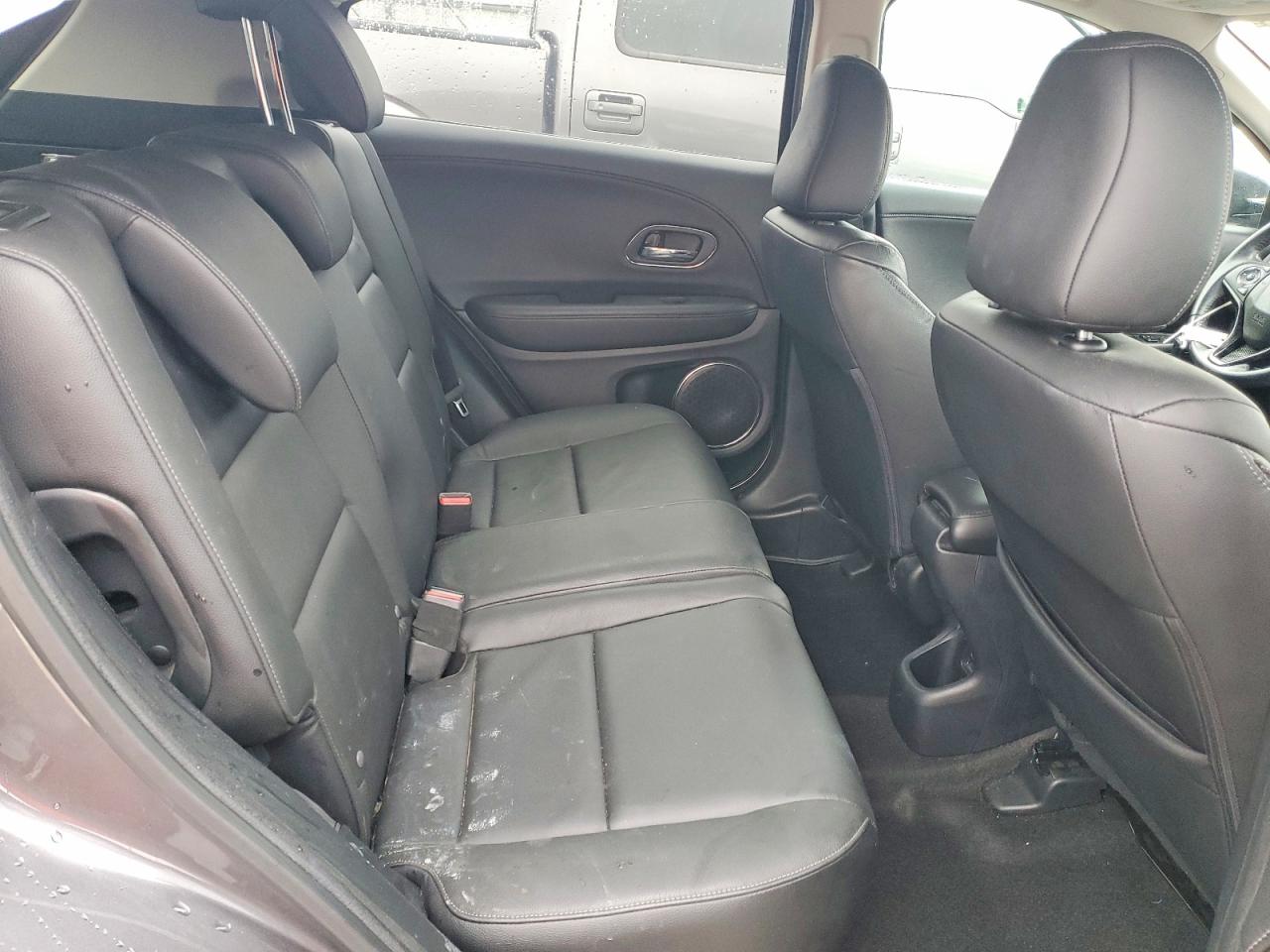 2016 HONDA HR-V EXL photo 11