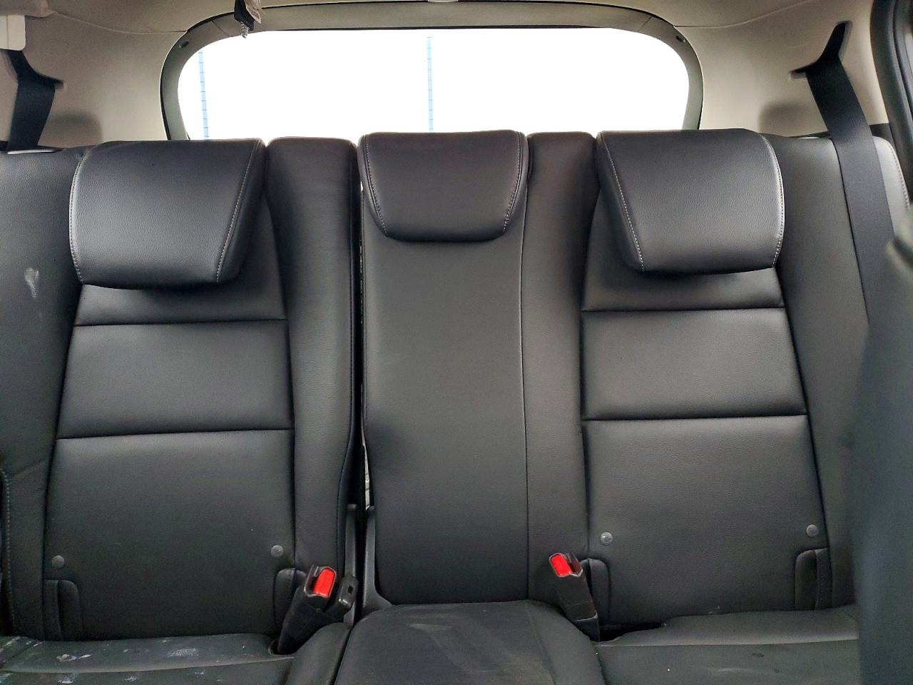 2016 HONDA HR-V EXL photo 10