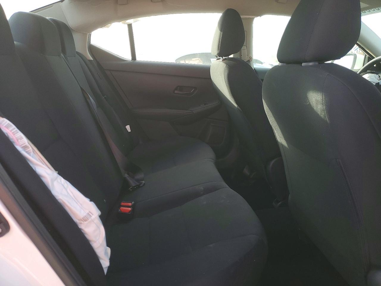 2024 NISSAN SENTRA S photo 10